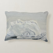 メメントモリ アクセントクッション (裏面)