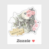 メメントモリ シール (シート)