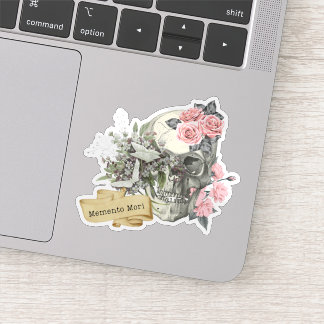 メメントモリ シール
