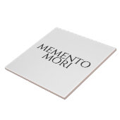 メメントモリ タイル (側面)