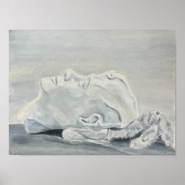 メメントモリ ポスター