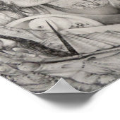 メメントモリ ポスター (角)