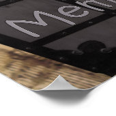 メメントモリ ポスター (角)