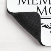 メメントモリ マウスパッド (コーナー)