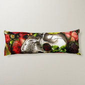 メメントロング ボディピロー (裏面)