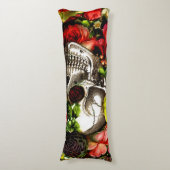 メメントロング ボディピロー (正面縦)