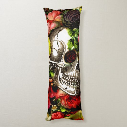 メメントロング ボディピロー (裏面 (縦))