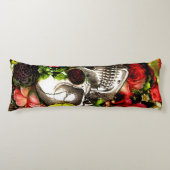 メメントロング ボディピロー (正面)