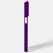 メメール4写真 Case-Mate iPhoneケース (裏面 / 右)