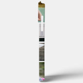 メメール4写真 Case-Mate iPhoneケース (裏面 / 左)