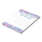 メモおもしろい帳 ノートパッド (回転)