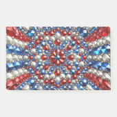 メモとオランダの色 ポストイット (正面)