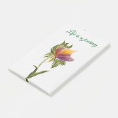 メモの投稿 ポストイット (アングル)