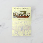 メモの送信 サンキューカード (内部)