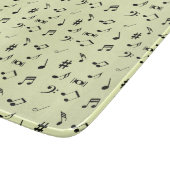 メモをとる カッティングボード (角)