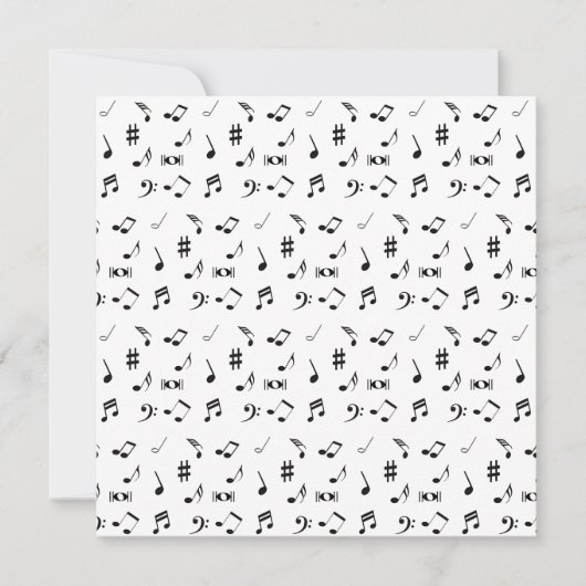 メモをとる カード (正面)