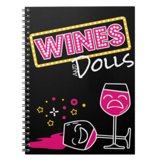 メモをとる ノートブック