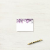 メモをデザイン付きで投稿 ポストイット (デスク上)