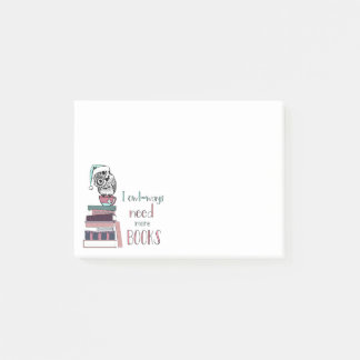 メモを投稿する本がもっと必要です ポストイット