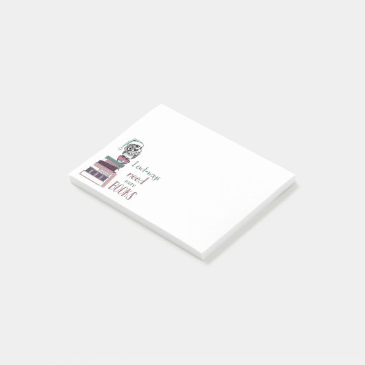 メモを投稿する本がもっと必要です ポストイット (アングル)