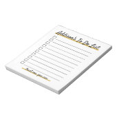 メモエレガントパーソナライズされた帳の一覧を表示するには ノートパッド (回転)