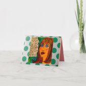 メモカード カード (正面)