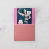 メモカード カード (内部)