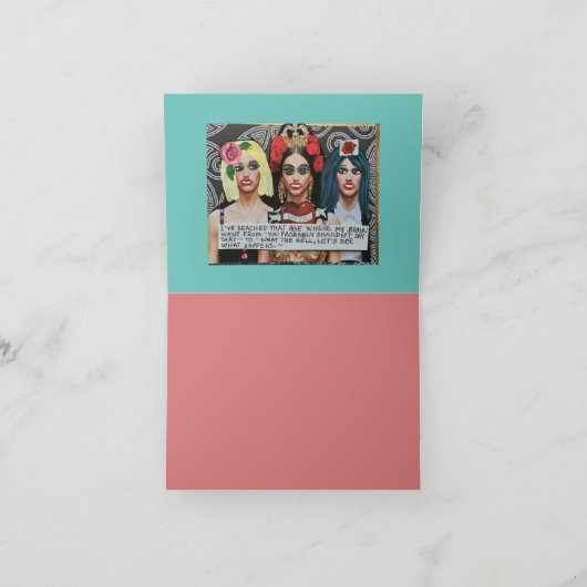 メモカード カード (内部)