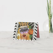 メモカード カード (正面)