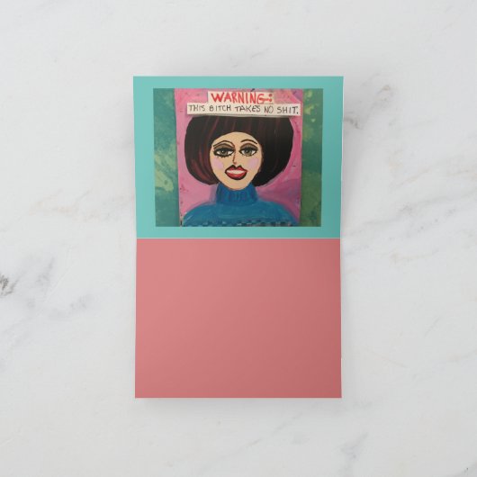 メモカード カード (内部)