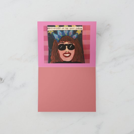 メモカード カード (内部)