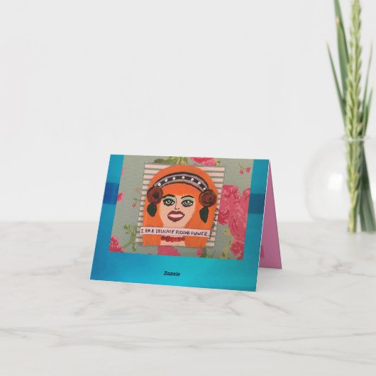 メモカード カード (裏面)