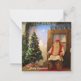 メモカード ノートカード