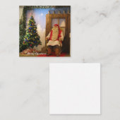 メモカード ノートカード (正面/裏面)