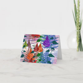 メモカード ノートカード