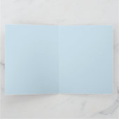 メモカード : 古代ギリシャの彫刻像 サンキューカード (内部)