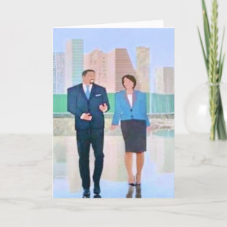 メモカード（無地） カード