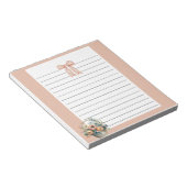 メモスタイリッシュ帳コレクション：日常使用に最適 ノートパッド (アングル)