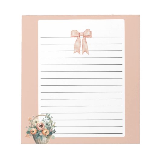 メモスタイリッシュ帳コレクション：日常使用に最適 ノートパッド (正面)