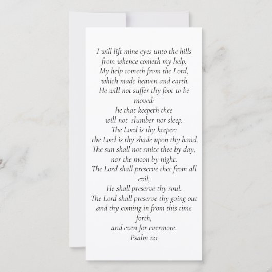 メモブックマーク |フォーエバーのハート写真 (裏面)