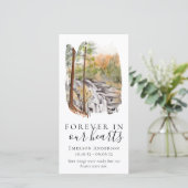 メモブックマーク |私たちのハート (スタンド正面)