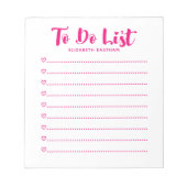 メモモダンシンプル帳の一覧を表示するスクリプト ノートパッド (正面)