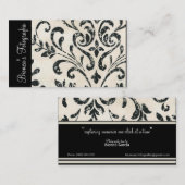 メモリのキャプチャ名刺 名刺 (正面/裏面)