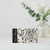 メモリのキャプチャ名刺 名刺 (スタンド正面)