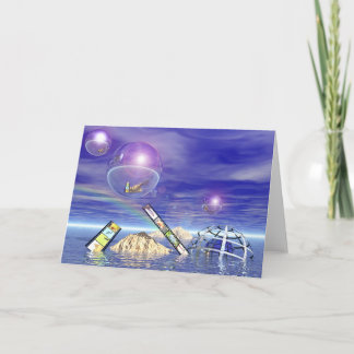 メモリの海（カード） シーズンカード