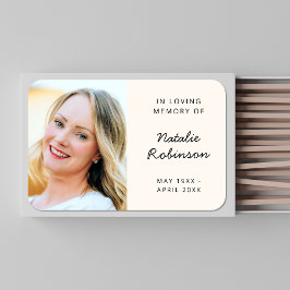 メモリアルの好意 |愛する記憶の中の葬儀写真