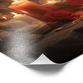 *~*メモリアルアーチャンエルアザレル葬儀AP47 フォトプリント (角)