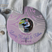 メモリアルイメージマウーブ 缶バッジ (インサイチュ)