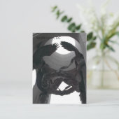 メモリアルイーグルズ ポストカード (スタンド正面)