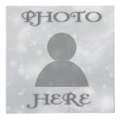 メモリアルカスタム フォトキューブ (右)